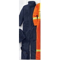 Bulwark  Men's 6 Oz. Flame Resistant Premium Insulated Coveralls